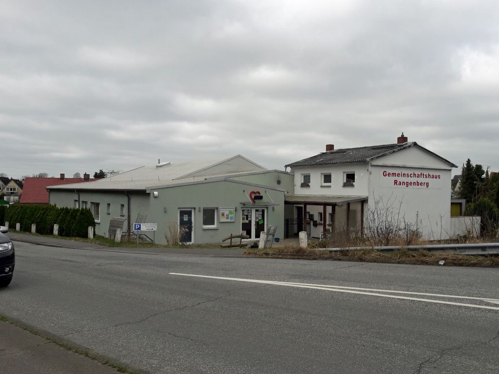 Zusammenleben zwischen Tradition und Moderne